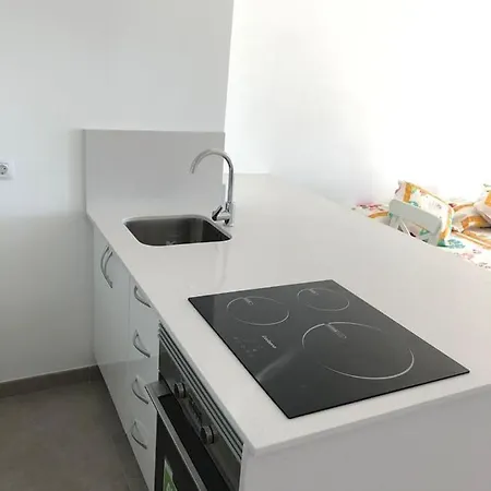 Canalex Lägenhet *