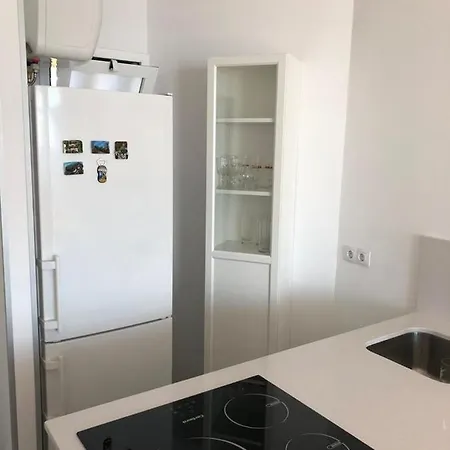 Lägenhet Canalex Maspalomas (Gran Canaria)